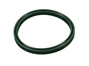 O-ring per tubo di pressione intercooler. Porsche 955 / 957 / 958 Cayenne / 95B Macan - 95511072000