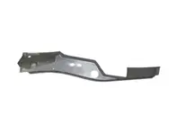 Binnenpaneel voor langsligger, motorruimte, rechts. Porsche 914 - 91450143612 - PP319R, P319R