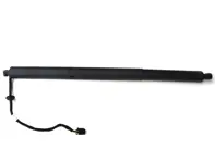 Elektrische achterklepdemper. Porsche 95B.2 Macan 2019-2021 - 95B827851H, 95B827851G