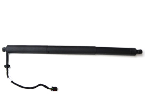 Elektrische achterklepdemper. Porsche 95B.2 Macan 2019-2021 - 95B827851H, 95B827851G