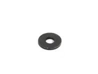 Front bumper washer. Porsche 911 1978-89 - N01166516, N0116653