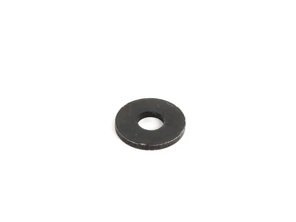 Front bumper washer. Porsche 911 1978-89 - N01166516, N0116653