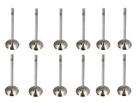 Kit culasse moteur et soupape d'échappement. Porsche 987.2, 981 Boxster / 987C.2, 981C Cayman - 9A110532402 - 503 VA 32005 000