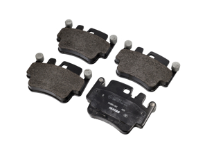 Plaquettes de frein avant. Porsche 996 / Boxster 986S / Boxster 987 S / CAYMAN - 99635294903, 99635294904, 99635294902