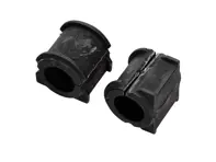 Boccola barra stabilizzatrice anteriore, SET DI 2. Porsche 986 Boxster / 996 C2 Coupe - 99634379214, 414 615 0000