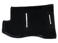 Moquette del pavimento, anteriore sinistro LHD (guida a sinistra). Porsche 993 manuale. - 993551015003GE, 993551015005FV, 993551015008UT, 993551015006SC, 993551015004XR, 99355101500DDQ, 99355101500