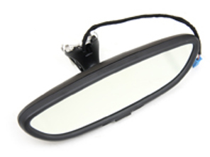 Specchietto retrovisore. Porsche 981 Boxster / 991.1 Carrera - 991731511001E0, 99173151100, 99173151106, 991731511061E0