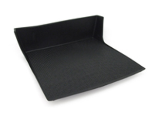 Insert de boîte de compartiment de console centrale. Porsche 987 Cayman / 987 Boxster / 997 - 99755354301