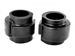 Boccola barra stabilizzatrice Race Version 95A Anteriore. Porsche 95B Macan - 4D0411327J - 4D0411327J - PFF3-204-29B