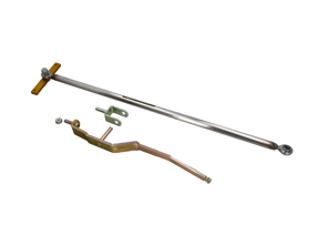 Sistema di cambio marcia corto. Porsche 964/993 C2 - 96442401504, 99342402000, 99342402030 - 3601009931