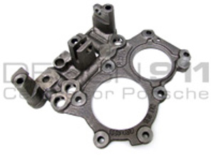 Piastra di trasmissione. Porsche 911 1987-89 - 95030313050, 95030313002, 95030313003