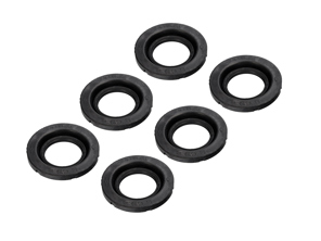 Kit riparazione guarnizione pinza freno, 34mm. Porsche 991 GT2 / 982 Boxster Spyder / Cayman GT4 - 99135291780