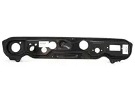 Panneau de support frontal. Porsche 997.1 / 997.2 / 987 Boxster / 987C Cayman - 99750412100