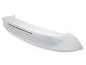 Ducktail Spoiler Met Derde Remlicht Ondersteuning. Porsche 992-1 / 992-2 Carrera 2019>> - 992827233E, 992827233H, 992827952, 992827952G2X, 992827954OK1, 992827954COK1, 992044880, 992044881 - TK 434, TK434
