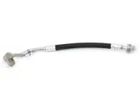 Tubo de presión del compresor de aire acondicionado. Porsche 991.1 - 9A157309705