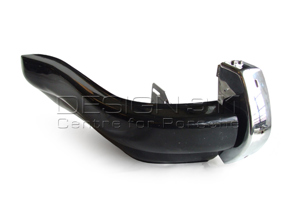 Kit Backdate Facelift PARE-CHOCS ARRIERE ST Look Porsche 911 1969-89 - 91150502102GRV, 90150502320GRV, 91150502202GRV, 90150503326, 90150590322, 91150502210, 91150503010, 91150502110, 91150503020