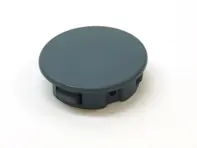 Cubierta de la argolla de remolque del parachoques delantero o trasero. Porsche 993 1994-98 - 96450510300G2X