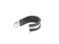 Ölleitungsschelle D1 28/15. Porsche 964 - 99951108703, 99951108702 - PRSGU08