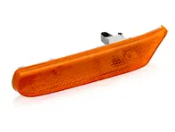 Side repeaters amber. Porsche 996 C2/ 986 Boxster - 99663103301, 99663103401