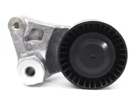 Leva del rullo tenditore della cinghia di trasmissione. Porsche Caienna / Panamera - 94810240323, 94810240322, 94810240321, 94810240300