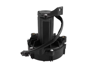 Pompe à air secondaire. Porsche 986 Boxster 2.5L >>1999 - 98662410300, 98662410301, 99662410300, 98662410400