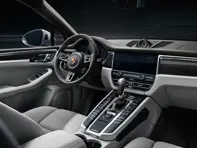 Interieur-Paket Carbon. Porsche Macan 2019 >> RHD - 95B044806
