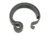 Clutch Omega Spring. Porsche 911 1974-1977 - 93011606406