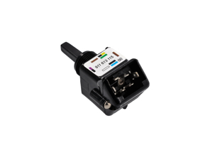 Interruttore di comando dello specchietto retrovisore esterno. Porsche 911/924/928/944 - 91161311500, 91161311503