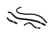 Kit de manguera de vacío turbo. Porsche 930 Turbo 1978-1989 - 99923903440, 99923903440, 99923900640, 99923901340, 99923901340 - DO88