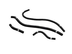 Kit de manguera de vacío turbo. Porsche 930 Turbo 1978-1989 - 99923903440, 99923903440, 99923900640, 99923901340, 99923901340 - DO88