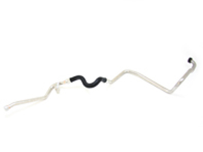 Oil return line. Porsche 993 Turbo - 99320725252, 99320725254, 99320725255