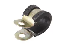 Collier 22/20 pour tuyaux de climatisation et conduites d'injection de carburant. Porsche 911 / 924 turbo - 99951111502