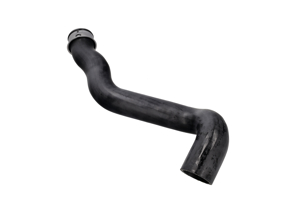 Water hose, Return. Porsche 987.1 Boxster / 987C.1 Cayman - 98710650203, 98710650204 - 987 106 502 04