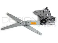 Elevalunas ELECTRICO. Porsche 924 / 924 S / 944 / 968 - 94453794201, 94453794101