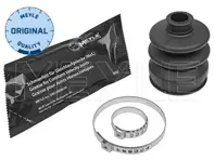 Stivale giunto CV Stivale giunto velocità costante. Porsche 996/997 - 99634929300, 4144950001