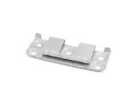 Morsetto di fissaggio dell'angolo del davanzale laterale. Porsche 997.1 / 997 GT3 - 99750463500