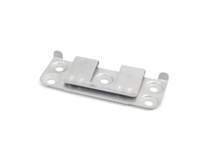 Morsetto di fissaggio dell'angolo del davanzale laterale. Porsche 997.1 / 997 GT3 - 99750463500