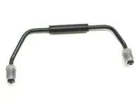 Pinza de línea de freno. Porsche 996 / 997 - 99635196111, 99635196211
