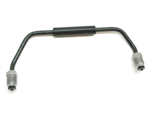 Bremssattel Bremsleitung. Porsche 996 / 997 - 99635196111, 99635196211