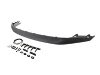 Adaptersatz mit Spoiler zur Montage des Frontspoilers 991.1 an 987.2 Boxster / Boxster S - 99150552501 - 987.2_ADK
