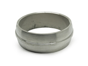 Exhaust O-Ring for Tail pipe. Porsche 964 - 96411124701, 96411124702, 96411124703