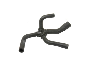 Wasserschlauch. Porsche 986 Boxster Tiptronic M249 - 99610622216, 99610622209, 99610622211, 99610622213