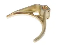 Forcella selettrice Forcella cambio 1a / 2a marcia. Porsche 911 87-89/964 - 95030311101