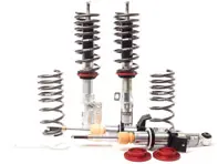 Kit sospensione regolabile H&R. Porche 993 - 29954-1, 99334304103, 99334304137, 99334398001, 99334304203, 99334304237, 99334398002, 99333305100, 99333305134, 99333305200, 99333305234, 99333305138, 99334304140, 99334304240 - 29954-1