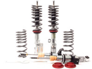 Kit sospensione regolabile H&R. Porche 993 - 29954-1, 99334304103, 99334304137, 99334398001, 99334304203, 99334304237, 99334398002, 99333305100, 99333305134, 99333305200, 99333305234, 99333305138, 99334304140, 99334304240 - 29954-1