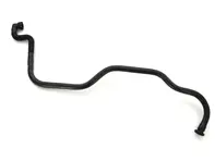 Tuyau reniflard de carter. Porsche Boxster 986 >>2002 / 996 - 99610714755, 99610714754, 99610714753