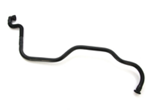 Tuyau reniflard de carter. Porsche Boxster 986 >>2002 / 996 - 99610714755, 99610714754, 99610714753