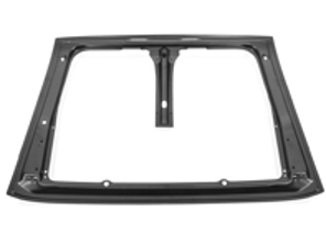 Cadre pour capot arrière, Aluminium. Porsche 911 Carrera 2.7 RS - PCG51201000