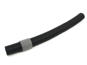 Tubo dell'aria per condotto di raffreddamento, Sinistro. Porsche 911 1984-86 - 91157311700