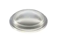 Schutzkappe Querlenker vorn. Porsche 911/912 65-67 - 90134116300